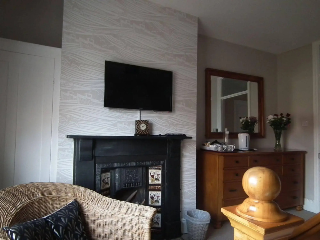 Chiltern House B&B