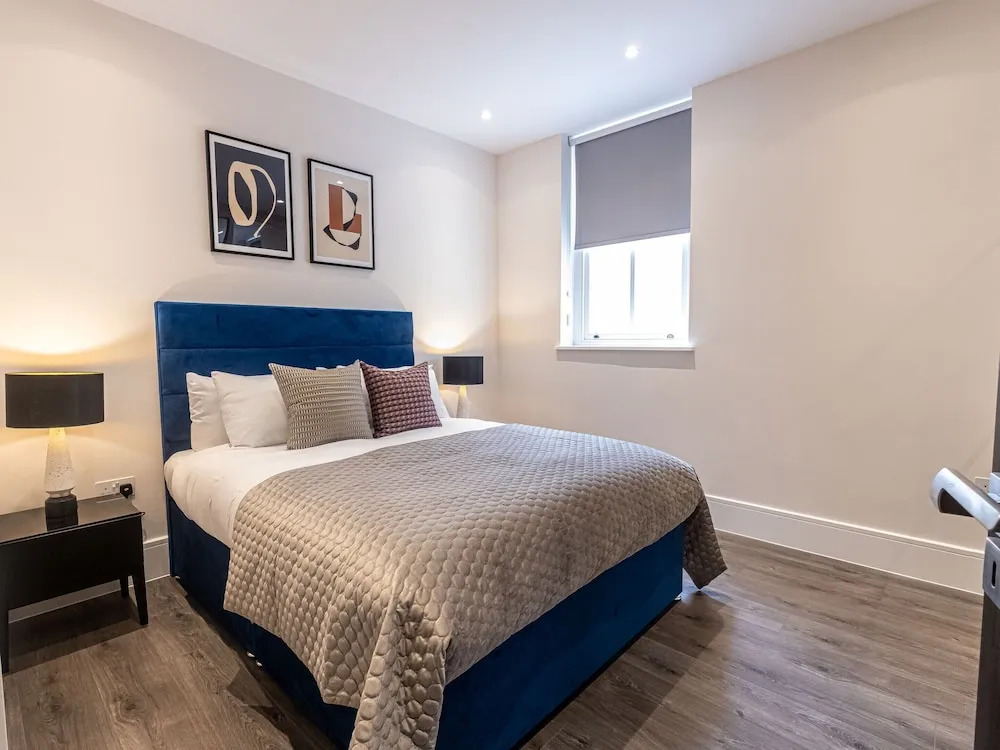 Little Venice Charm Cozy One-bedroom by Sojo Stay