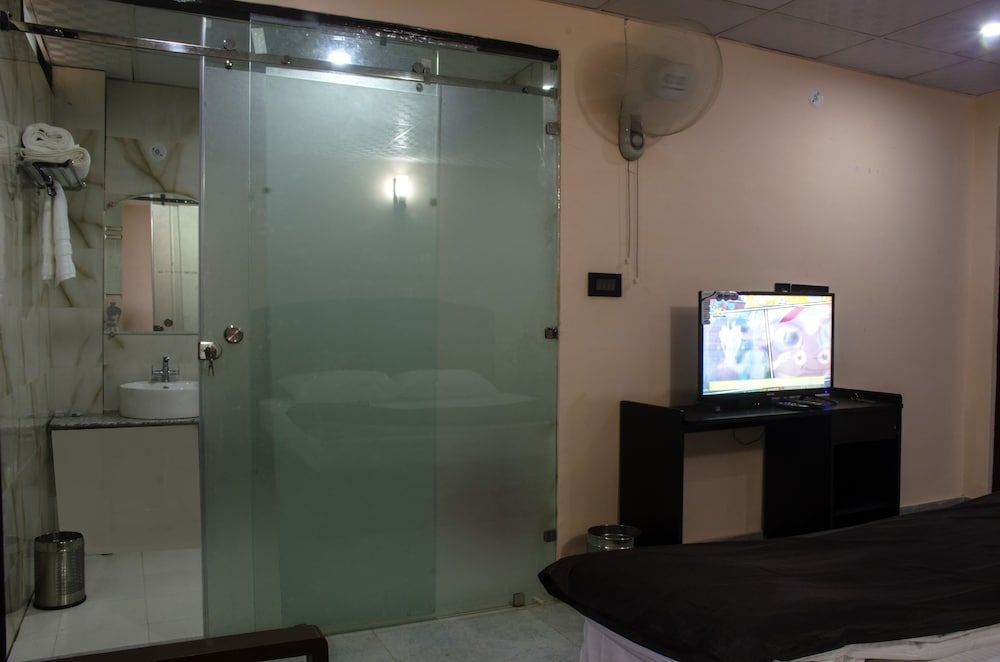 Corbett Hill Resorts