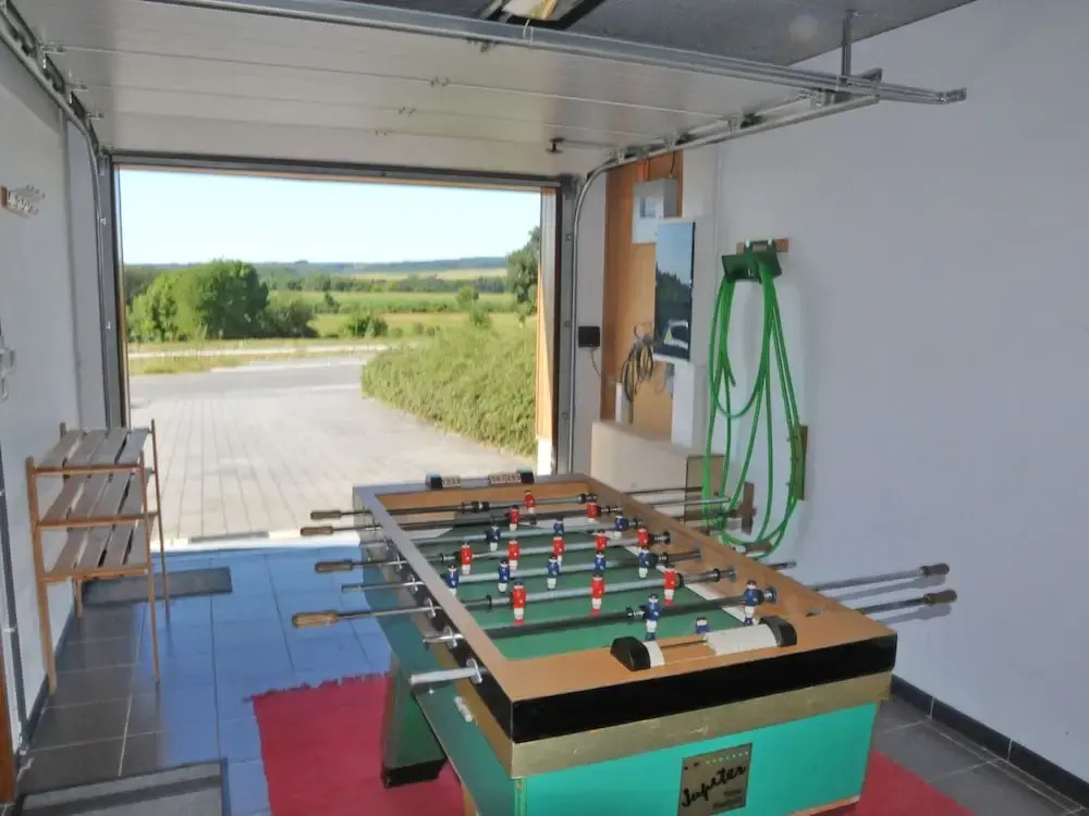 Holiday Home in Durbuy Near Ardennes Forest