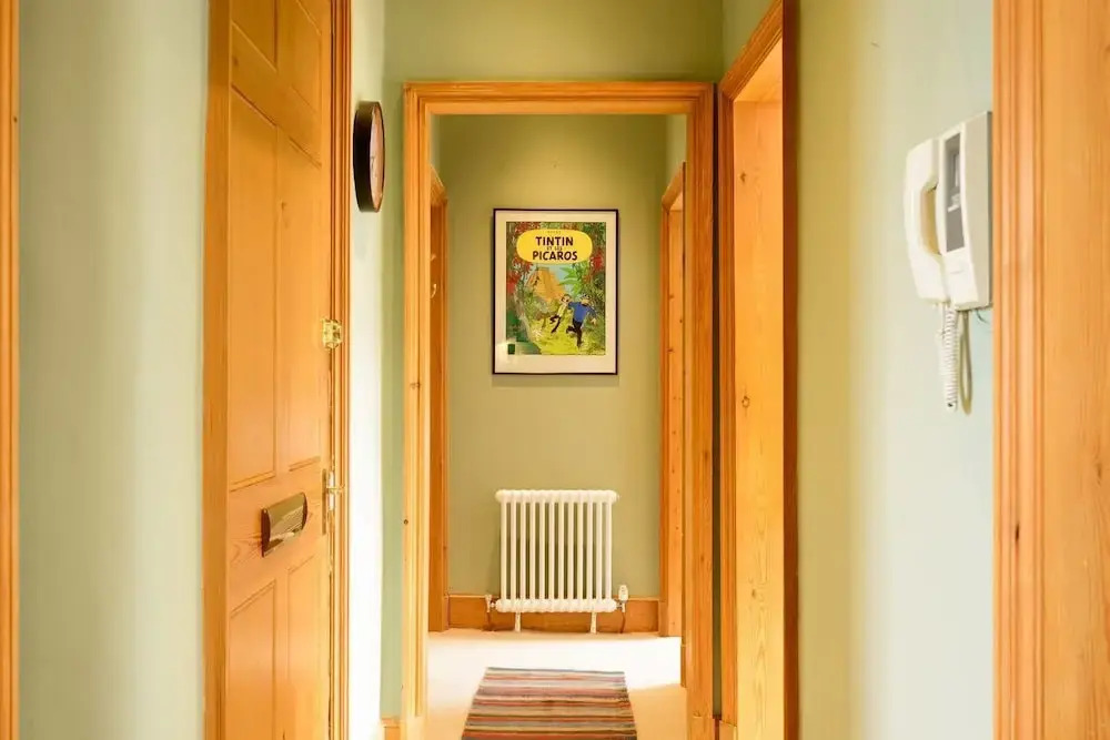 Great Location! 3 Bedroom Ground Floor