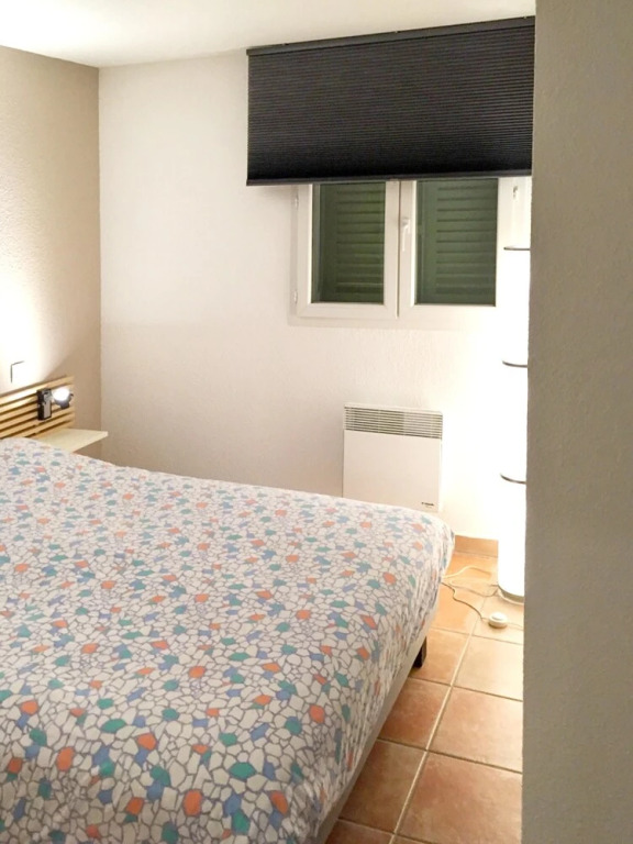 Apartment Des Restanques