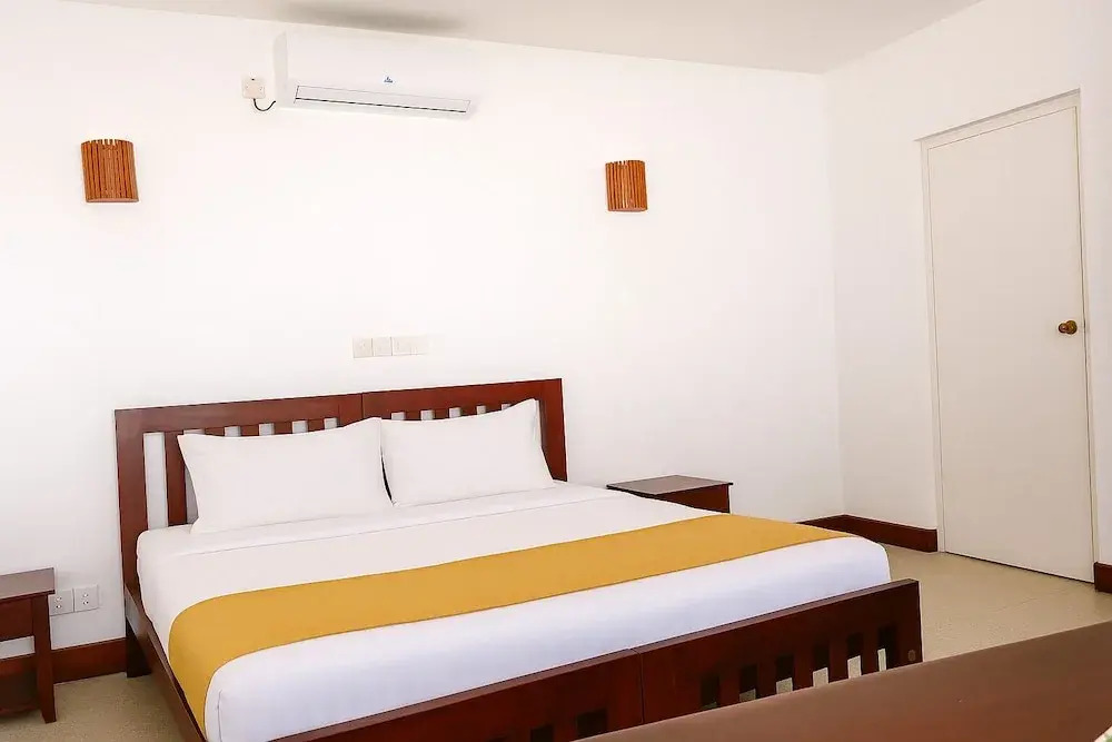 BansriVilla Mount Lavinia
