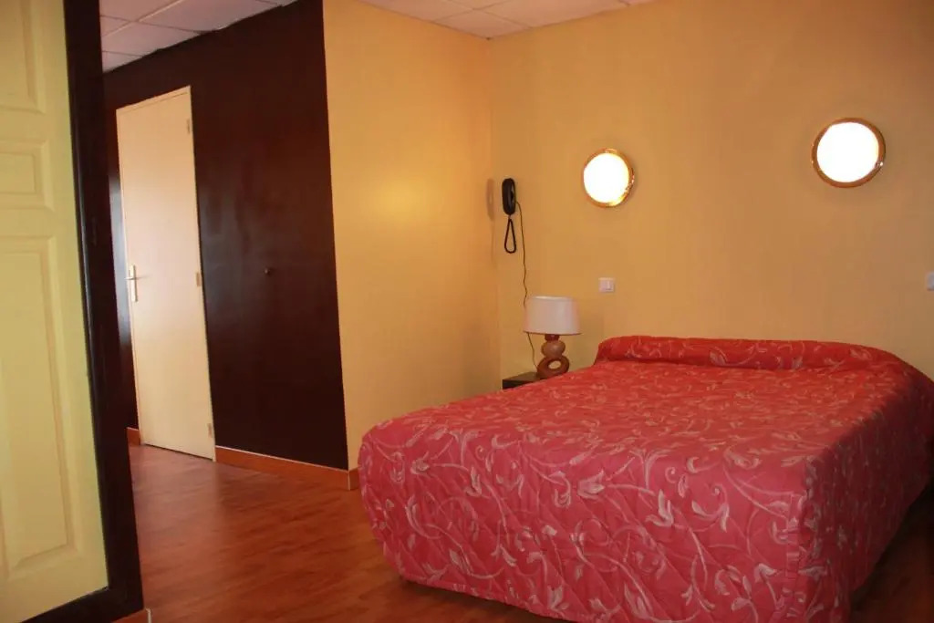 Hotel Nova