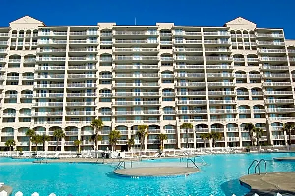 Barefoot Yacht Club & Resort Villas