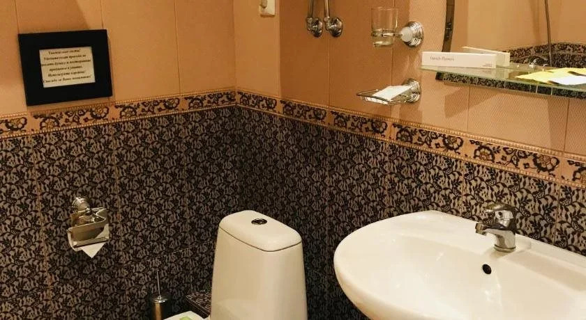 Legend Hotel