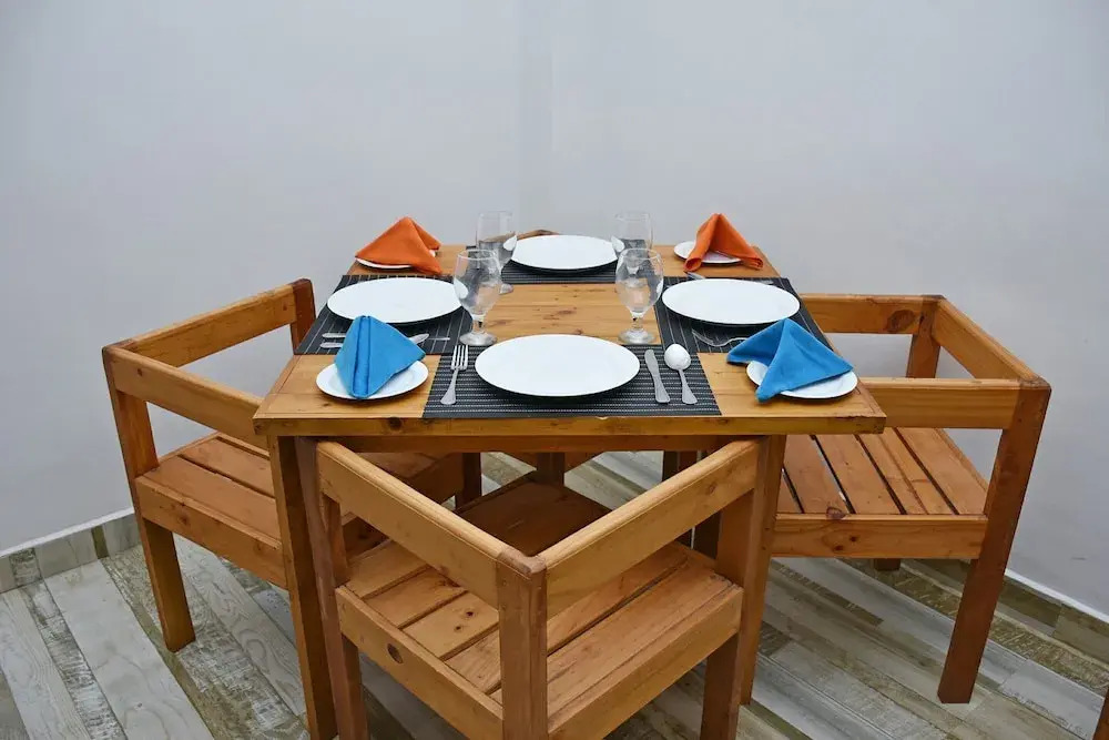 OYO 446 Yensfield Hotel