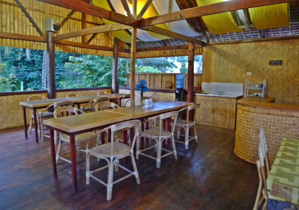 Regidor Bed and Breakfast