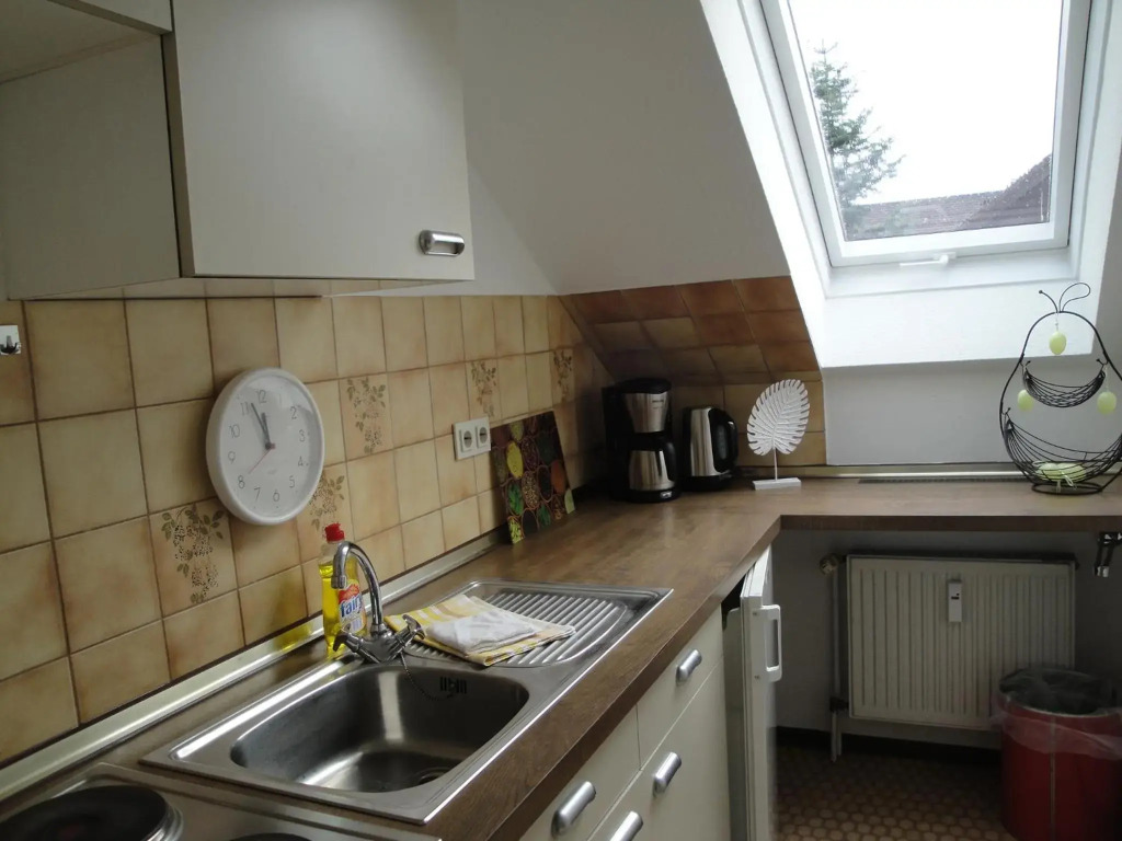 Ferienwohnung Wandervogel