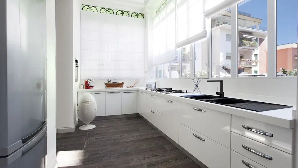 Appartamento Diamond Home De Luxe