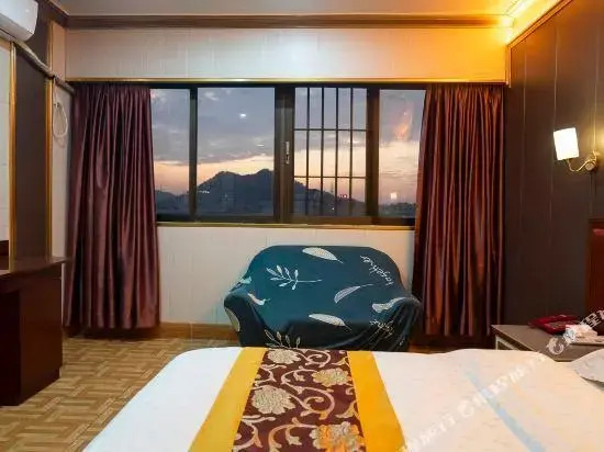 Zhongshan Guanlong Hotel