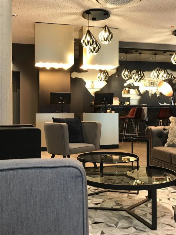 HARBR Hotel Konstanz, a member of Radisson Individuals