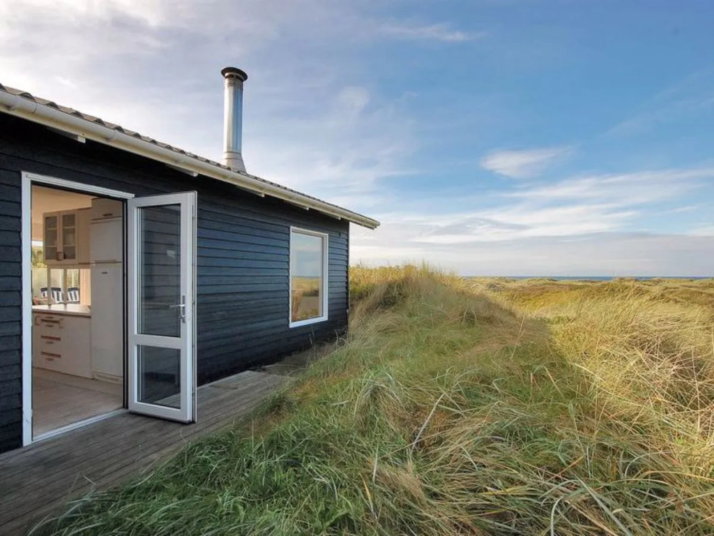 "Sonsee" - 150m from the sea in NW Jutland