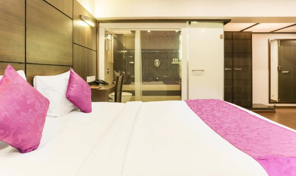 Comfort Inn Metropolis