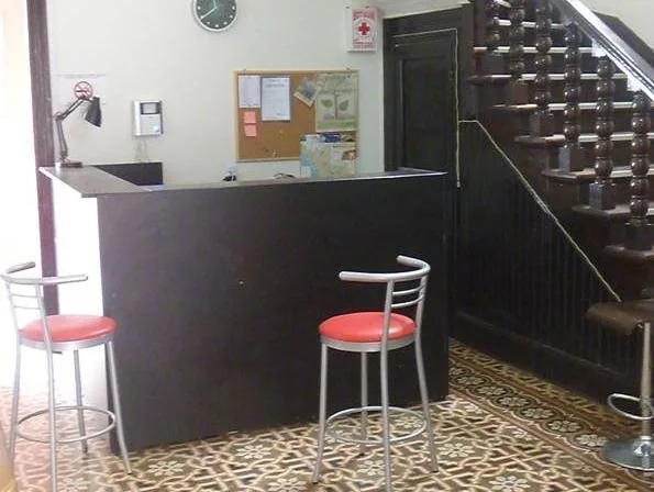 F1 Hostels Peru