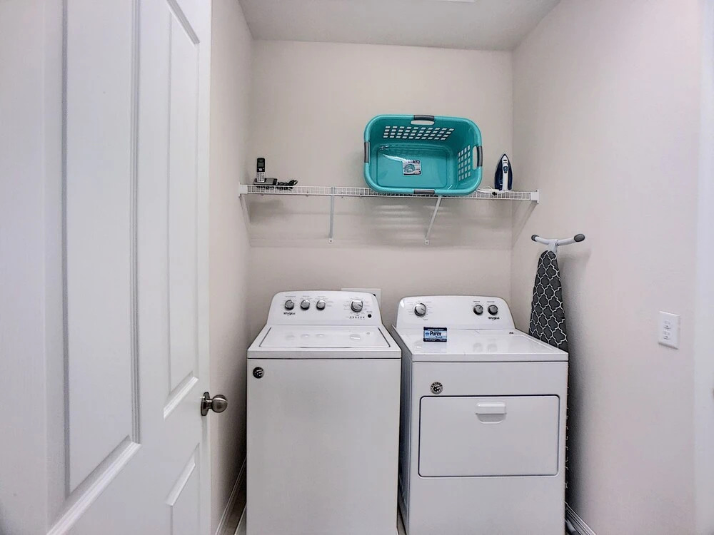 Bliss Retreat by Florida Spirit