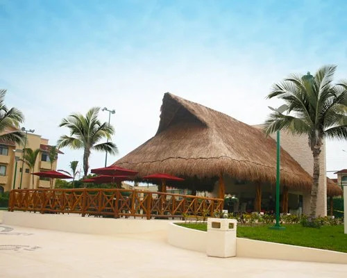 Sea Adventure Resort & Waterpark All Inclusive