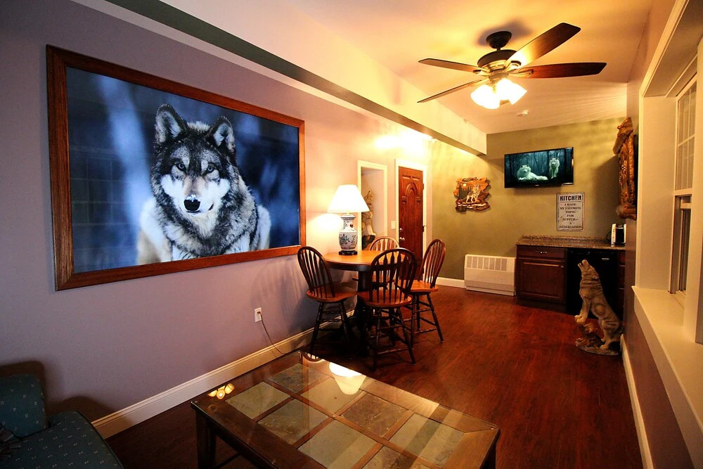 Adventure Suites