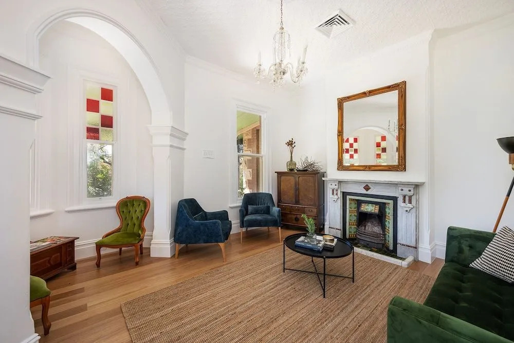 Lauralla B&B