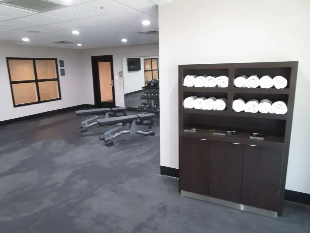 Best Western Plus Fort Worth North