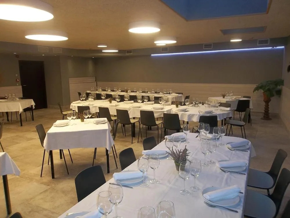Hotel Imaz