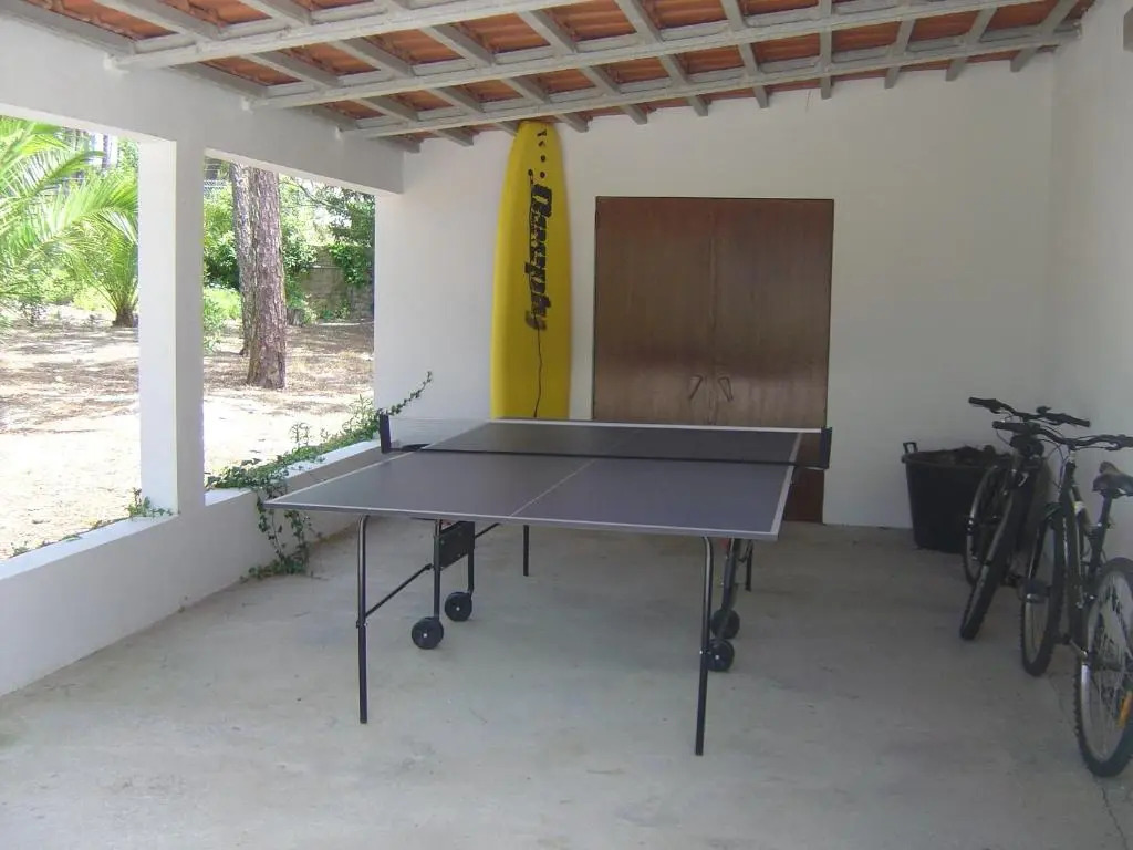 Solar Do Magoito