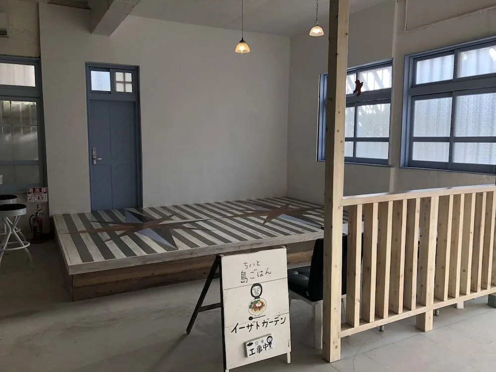Hostel gecca
