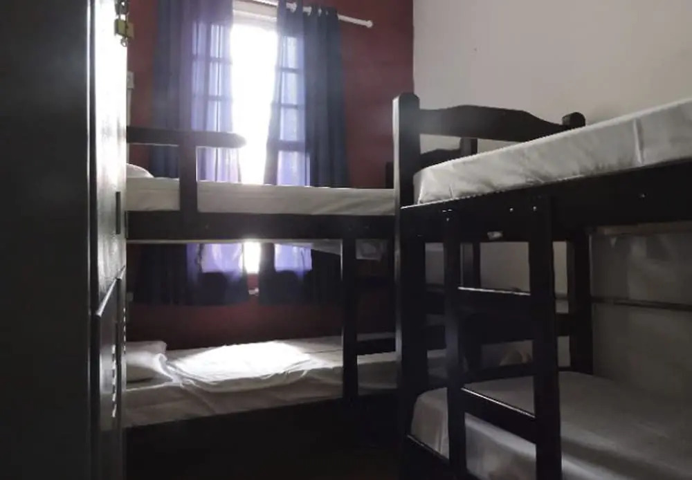 São Paulo Global Hostel