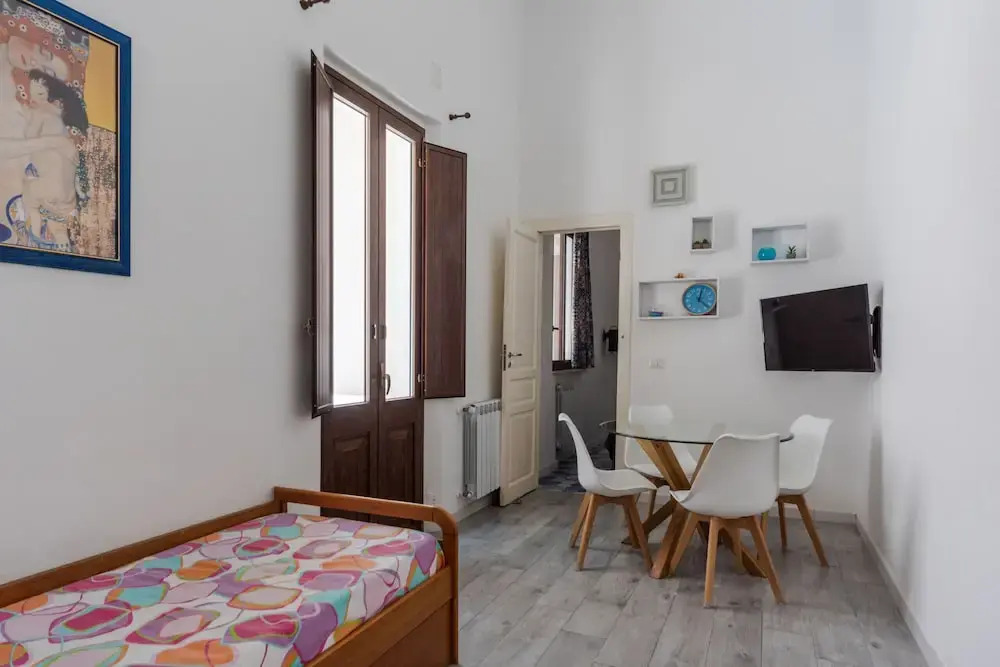 Agorash Home by Wonderful Italy