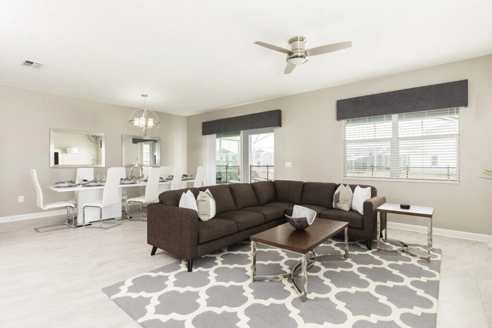 8914 Stinger Drive, Davenport, FL 33896 home