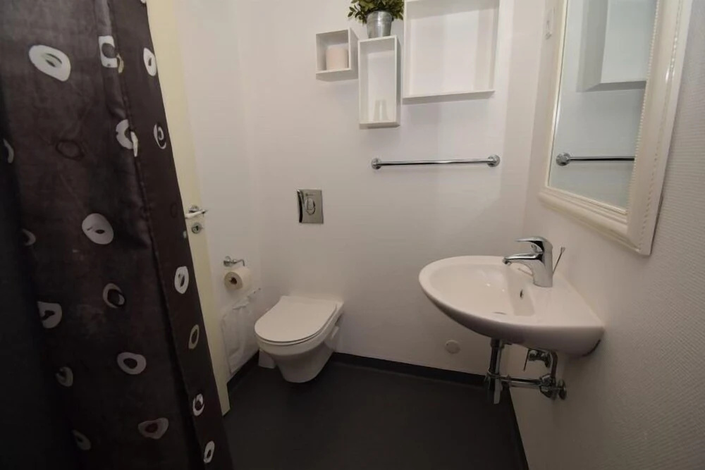 Danhostel Frederikshavn City