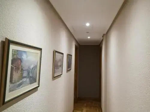 Pensión Santiago