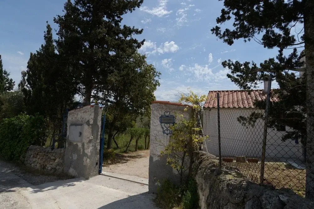 Sardinia Re - Casa Baingio