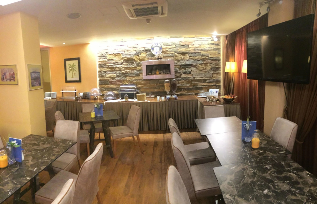 Anastazia Luxury Suites & Spa
