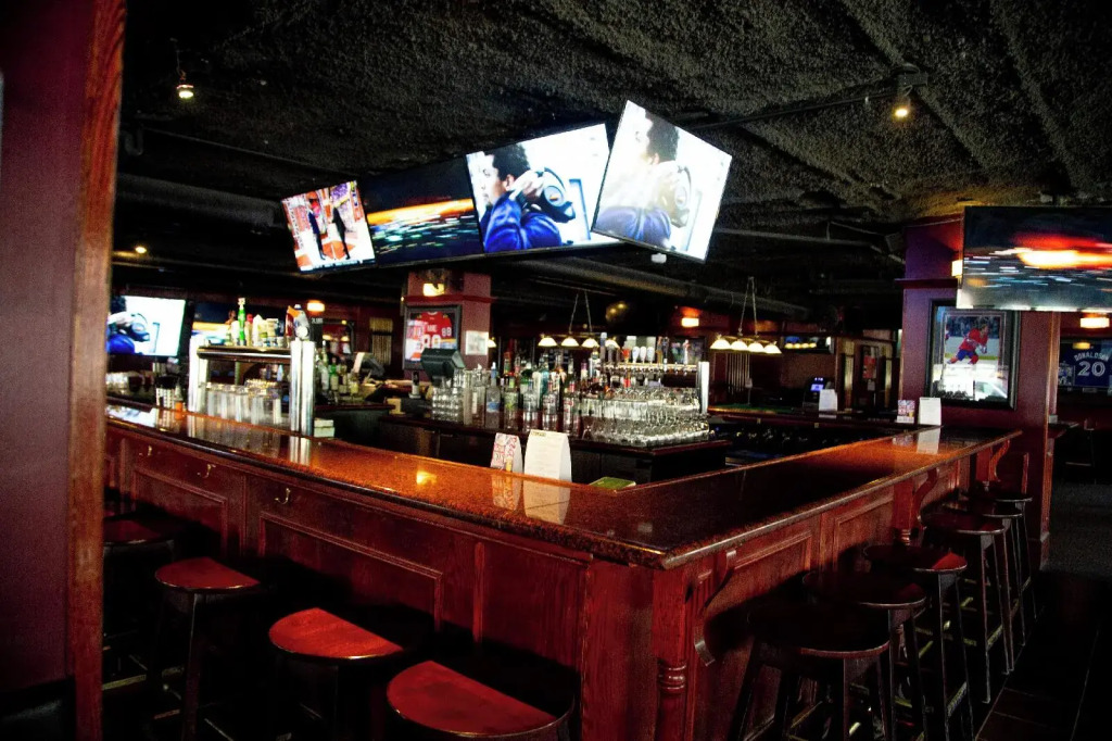 The Business Inn