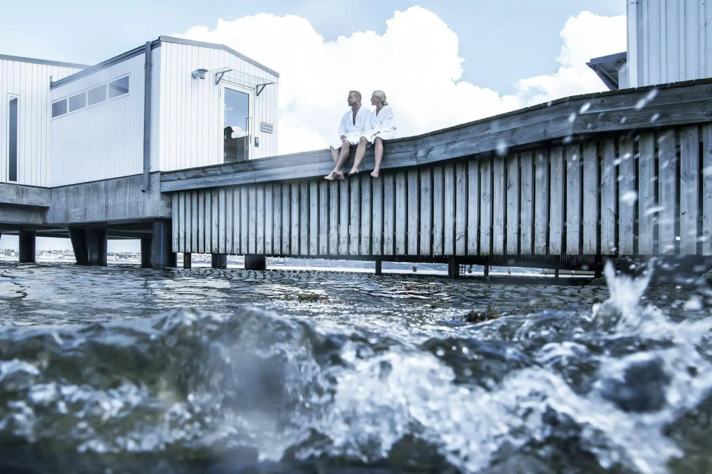 Gullmarsstrand Hotell & Konferens