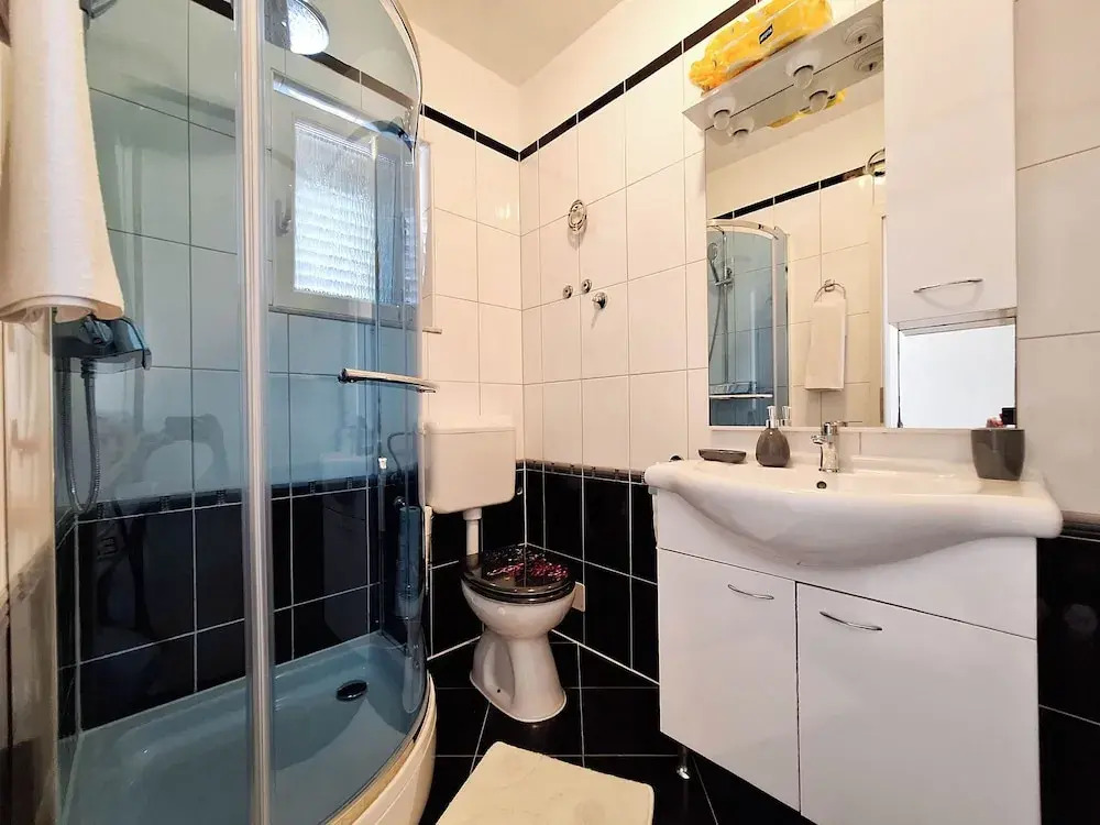 Apartments Ruza