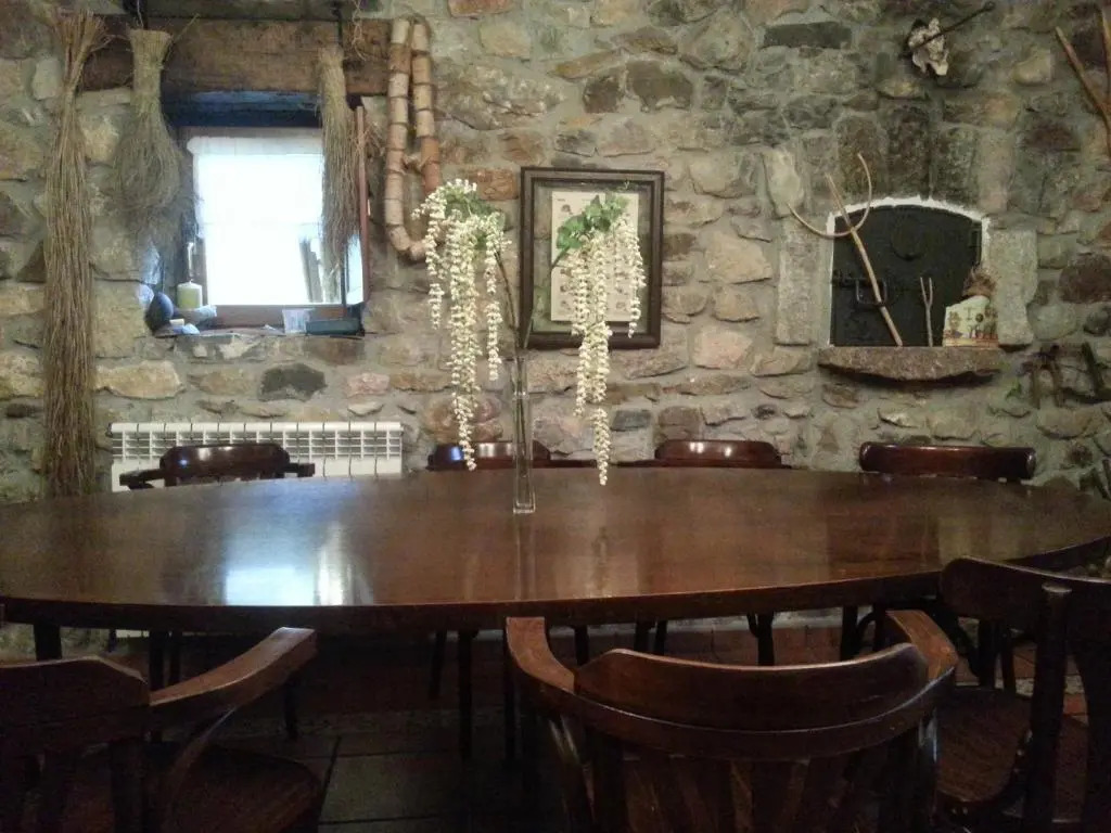 Apartamentos Rurales Buenamadre