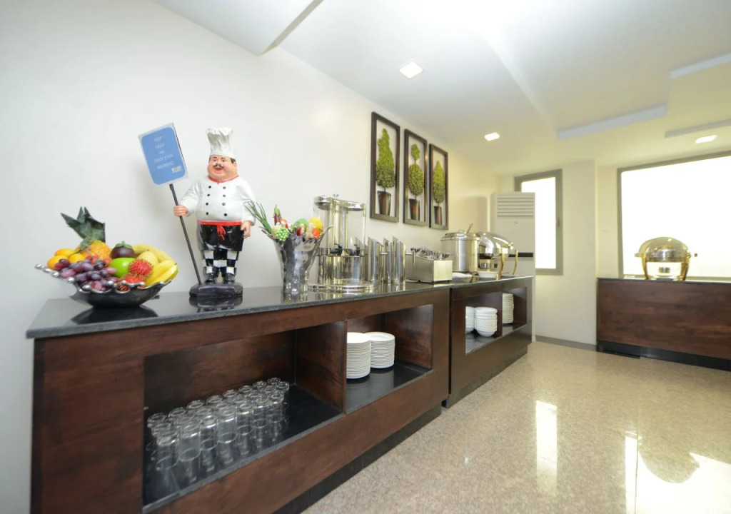 Hotel Lexus Yangon