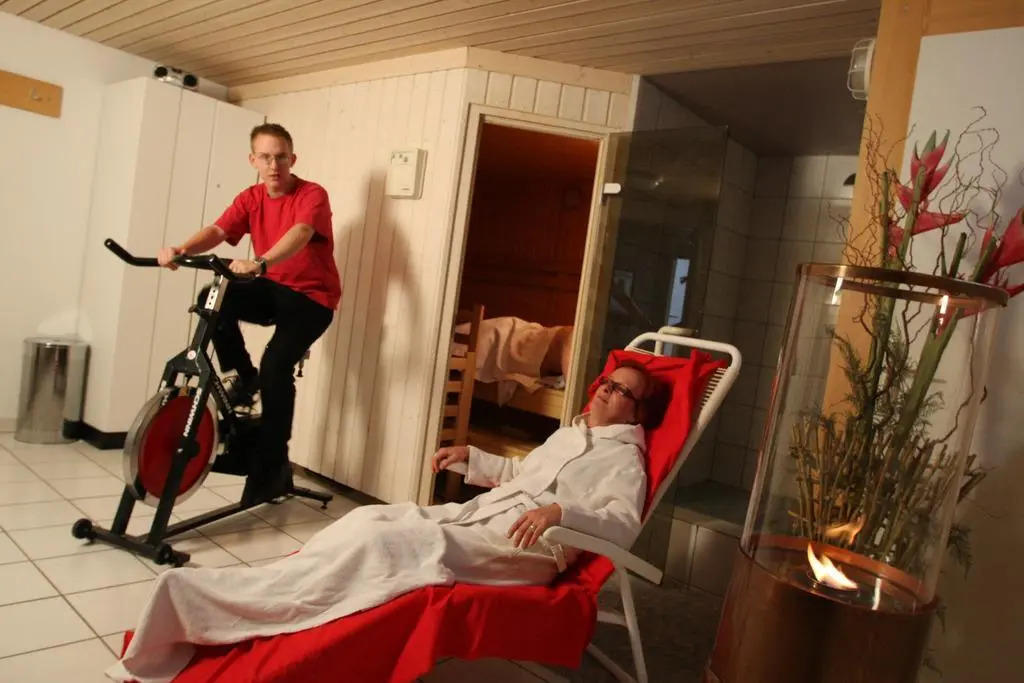 Garni Hotel Maselheimer Hof