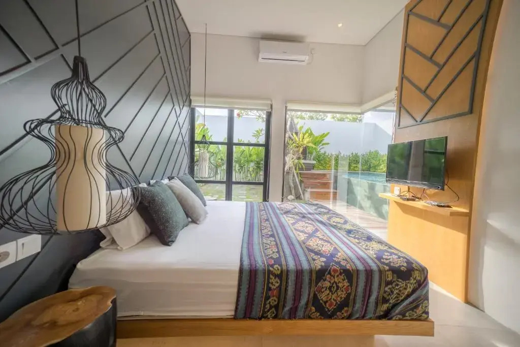 Maitreya Villa
