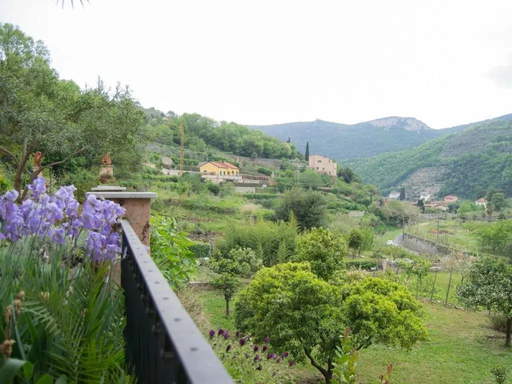 Rivierarent Casa Francesca