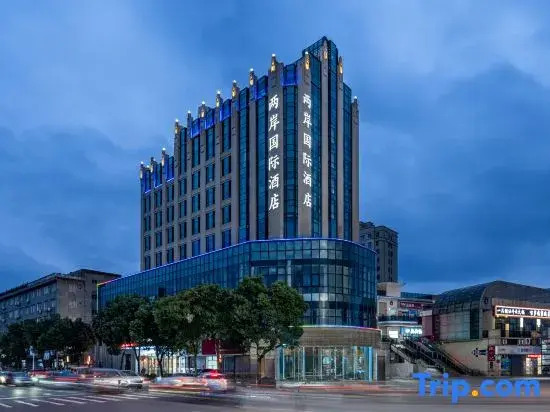 Liangan International Hotel