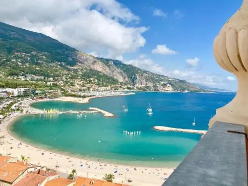 Le Marina