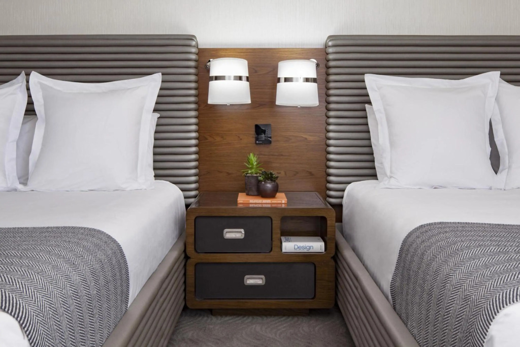 The Watergate Hotel Georgetown