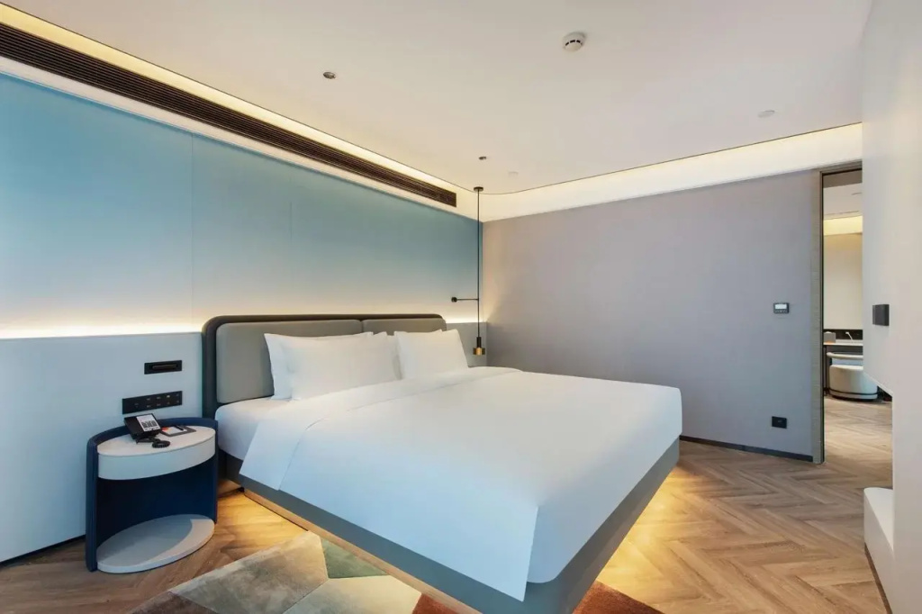 Novotel Shanghai Lingang