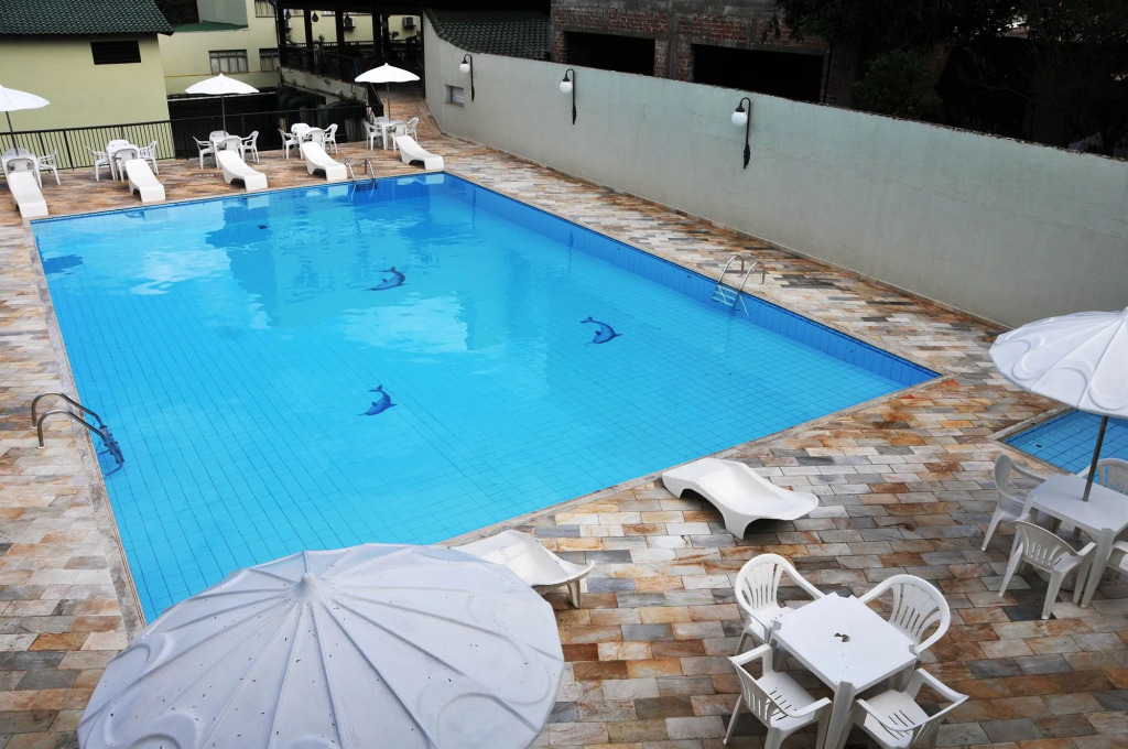 San Rafael Comfort Class Hotel