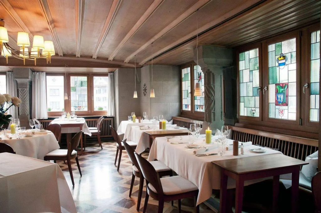 City-Hotel Ochsen