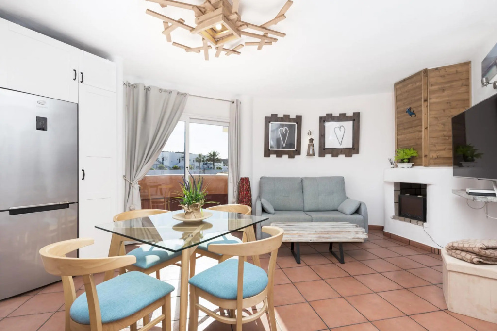 Home2Book Blue Atlantic Design Apartment