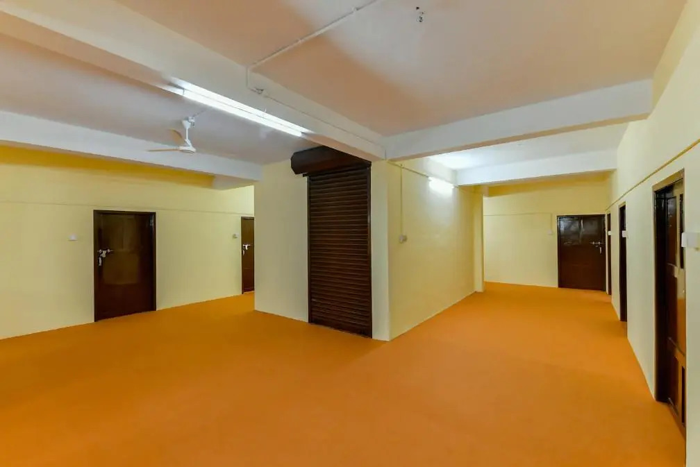 OYO 24607 Lotus Residency